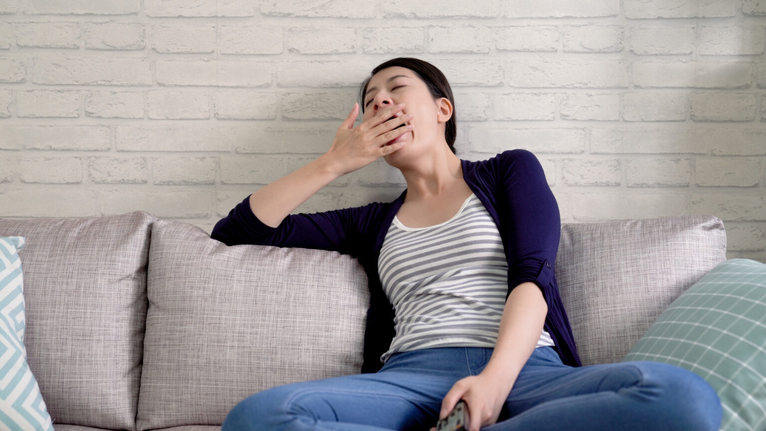How Sleep Restriction Therapy Works – Stellar Sleep